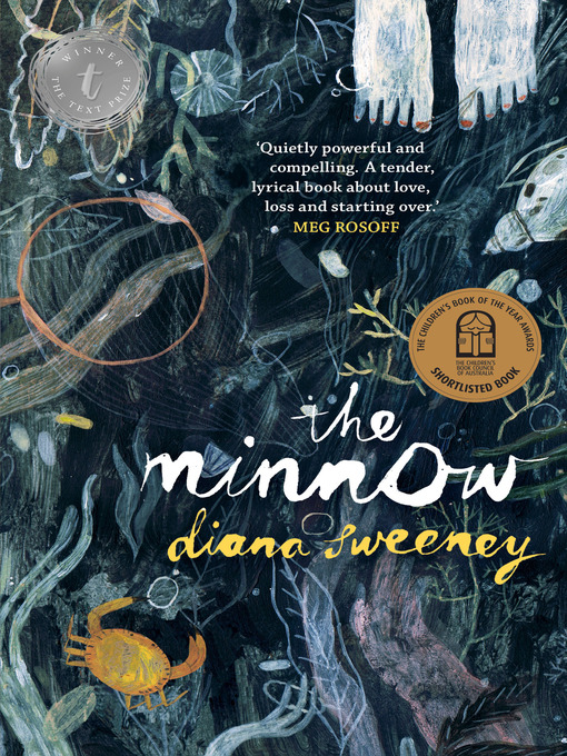 Title details for The Minnow by Diana Sweeney - Available